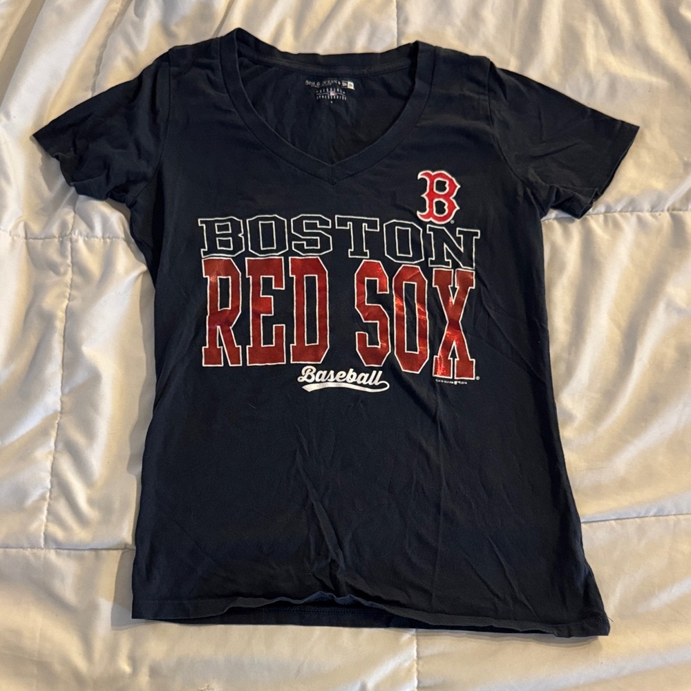 New Era Boston Red Sox T-Shirt